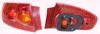KLOKKERHOLM 34760711 Combination Rearlight